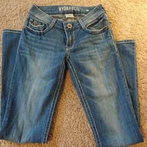 Sz 5/6 jeans